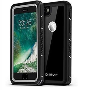 CellEver Waterproof iPhone 6/6s Case